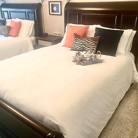 나나이모 Rockwood House B&B 외부 사진