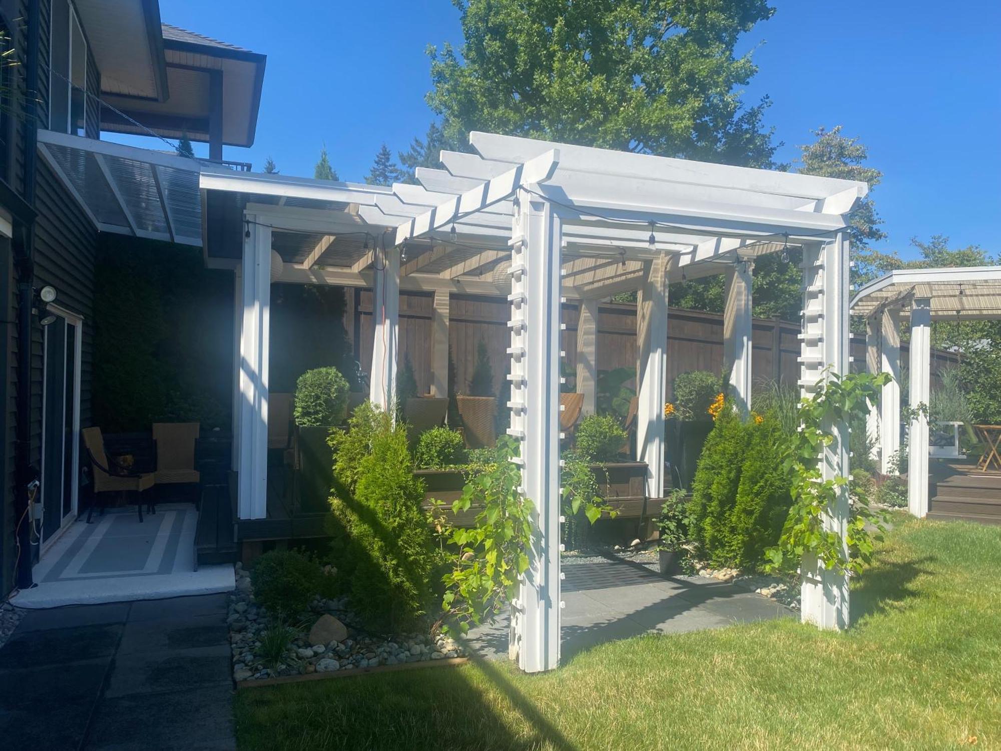 나나이모 Rockwood House B&B 외부 사진