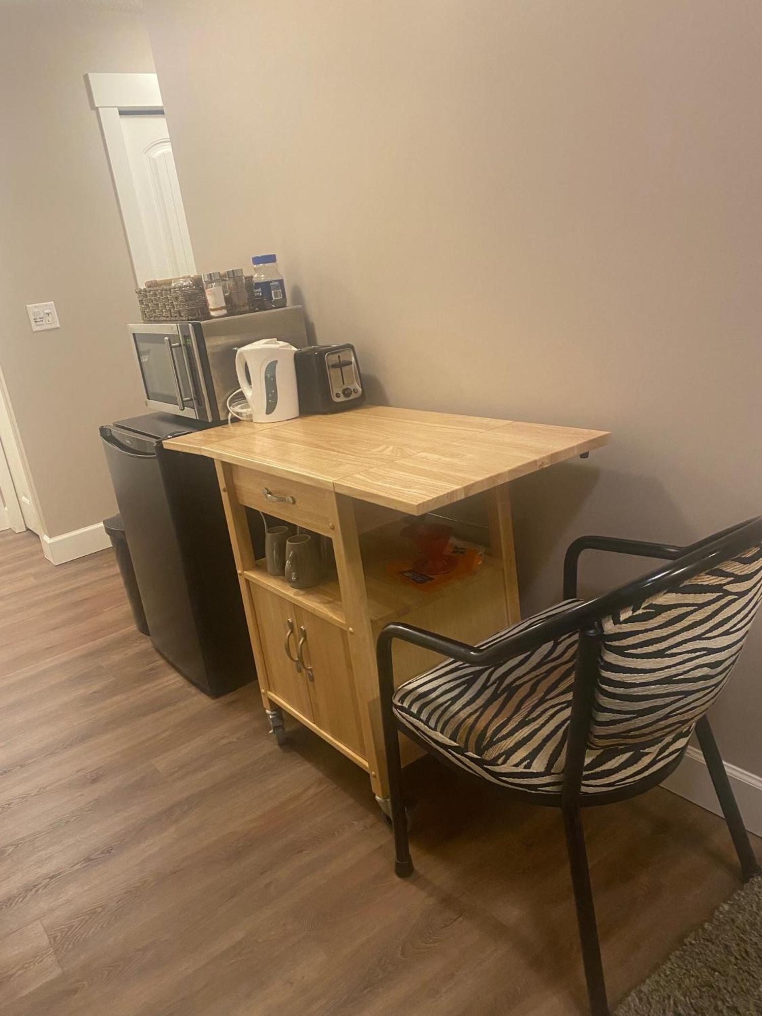 나나이모 Rockwood House B&B 외부 사진