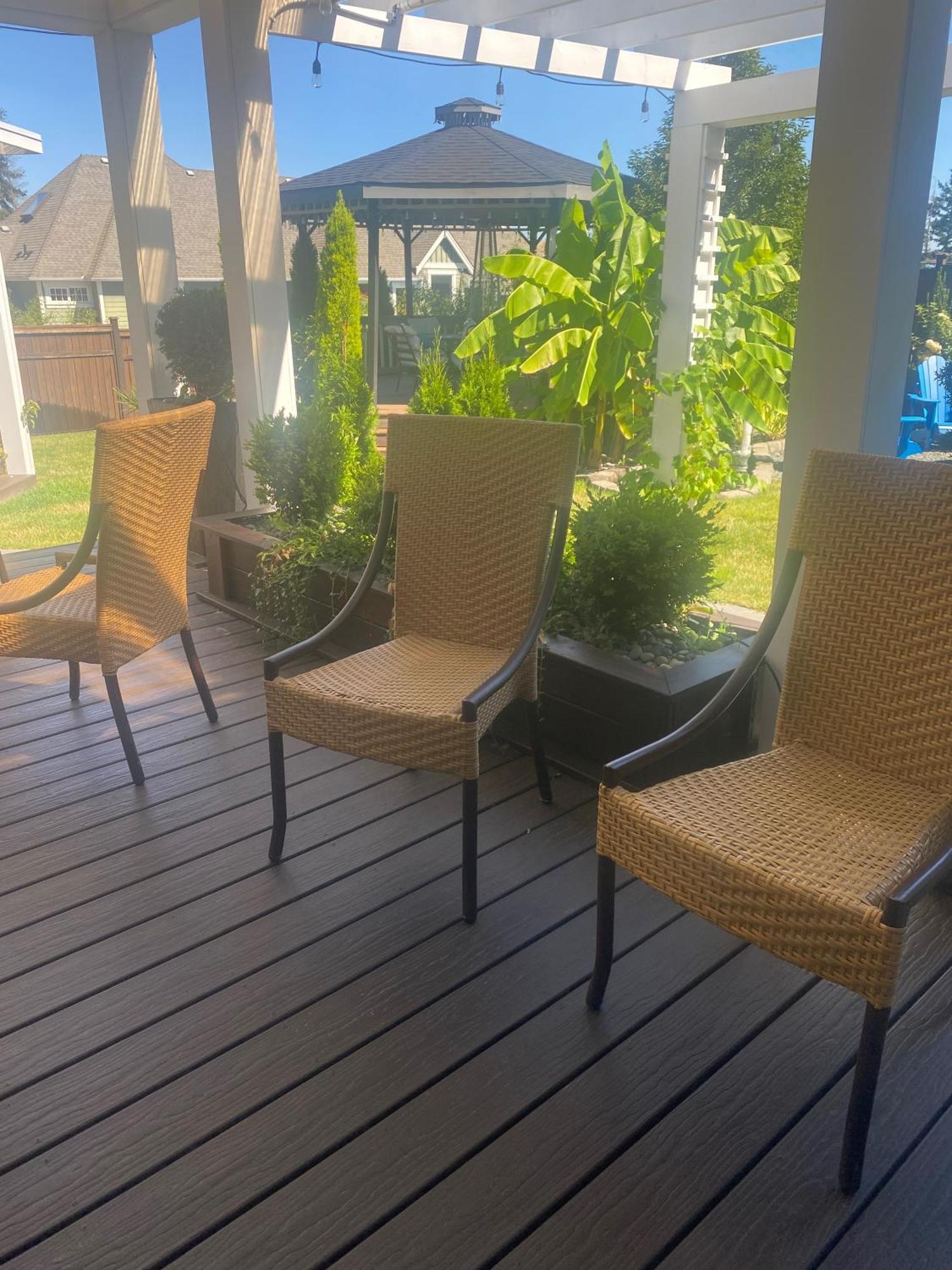 나나이모 Rockwood House B&B 외부 사진