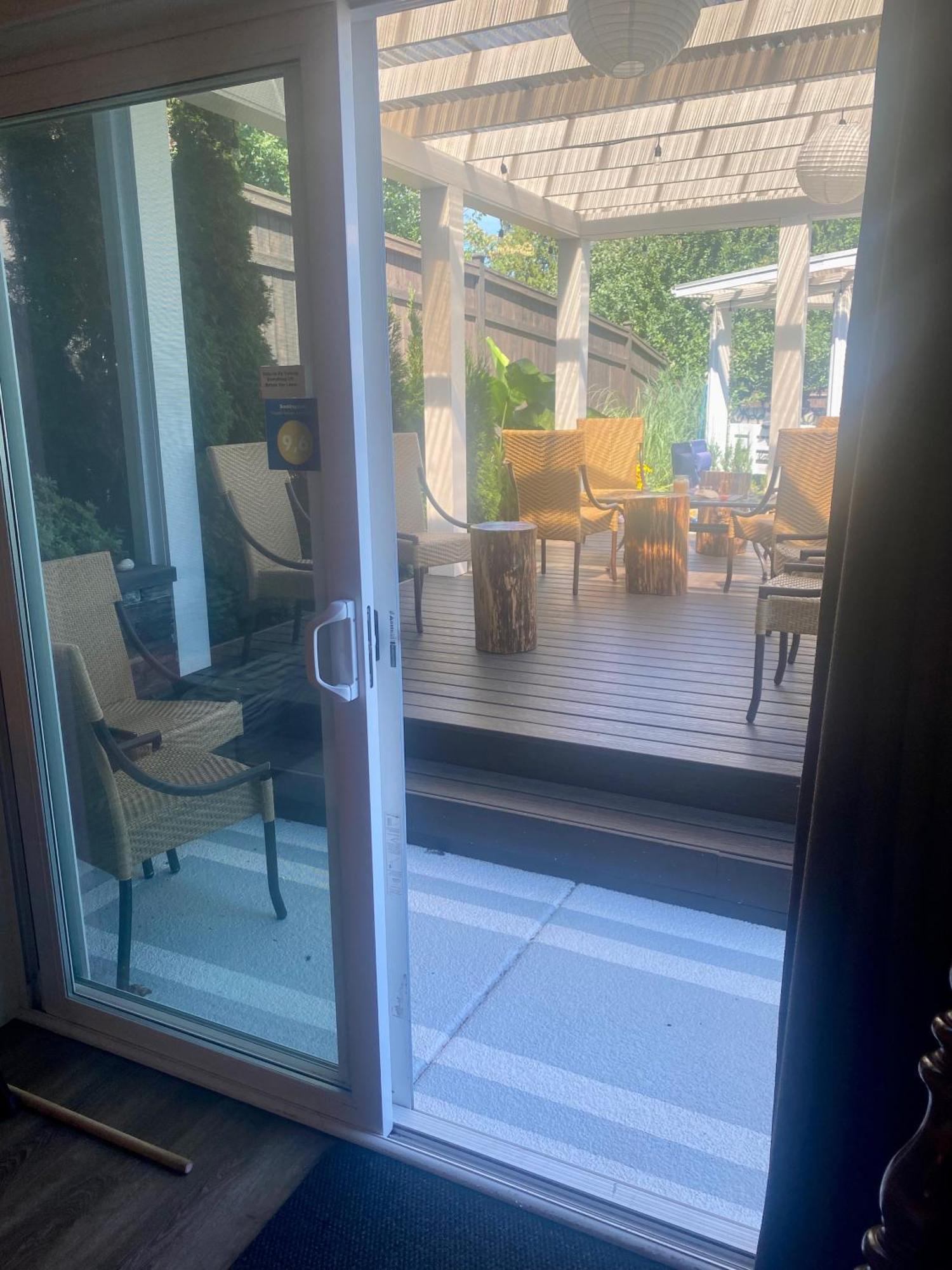 나나이모 Rockwood House B&B 외부 사진