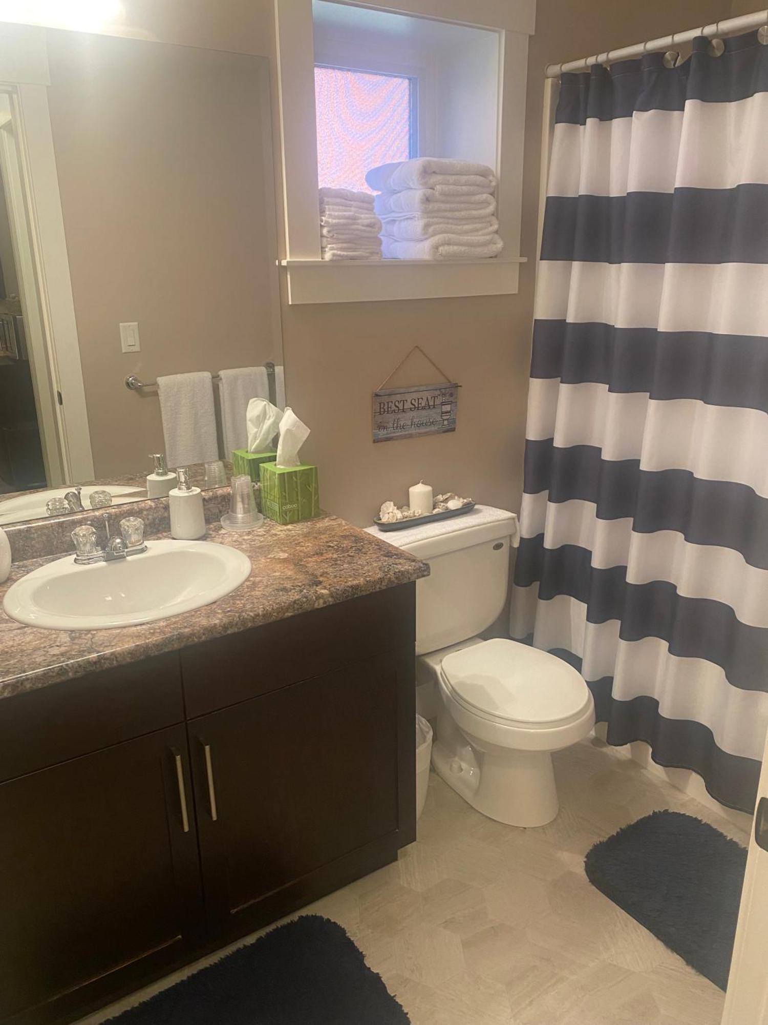 나나이모 Rockwood House B&B 외부 사진