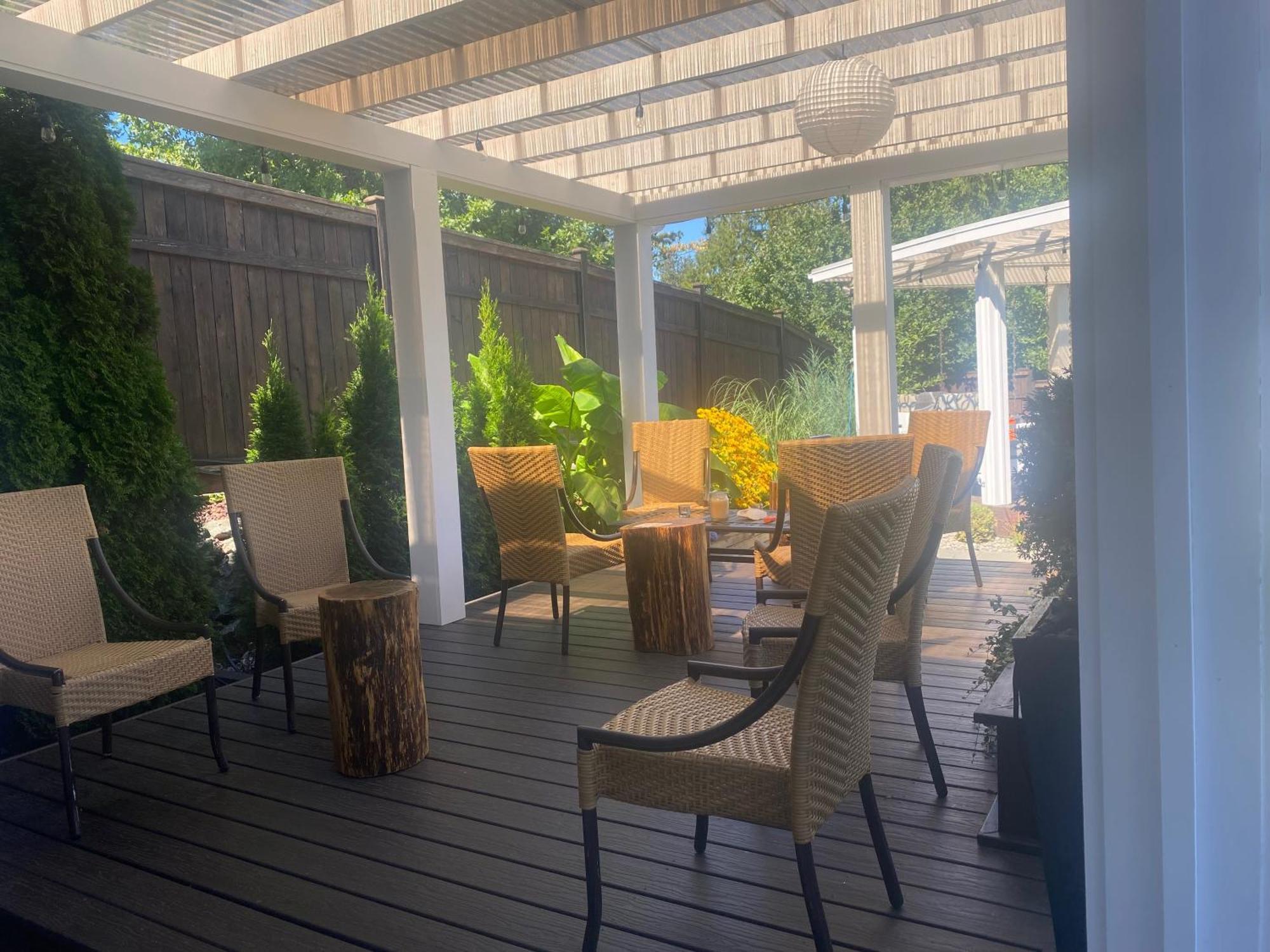 나나이모 Rockwood House B&B 객실 사진