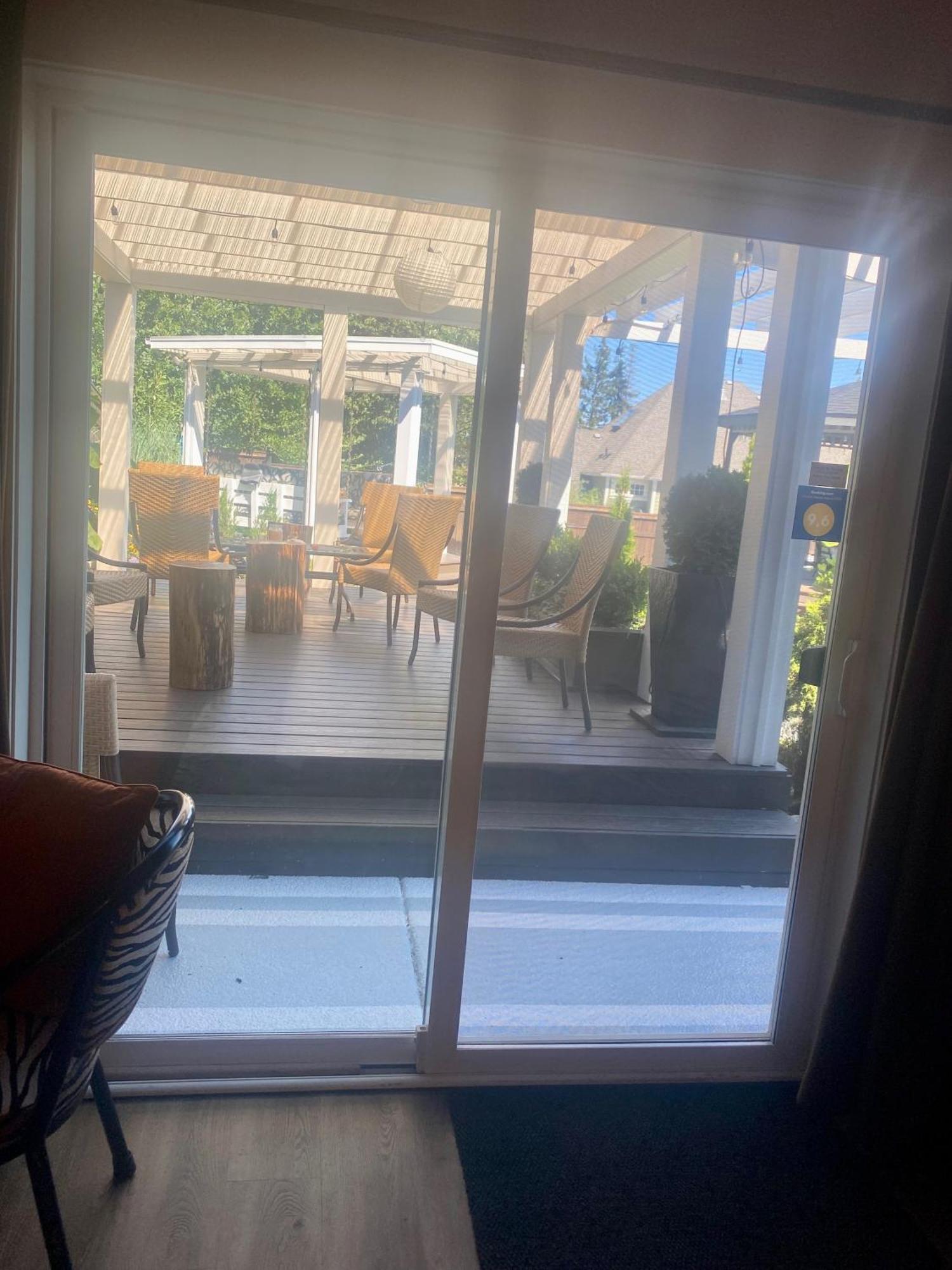 나나이모 Rockwood House B&B 객실 사진